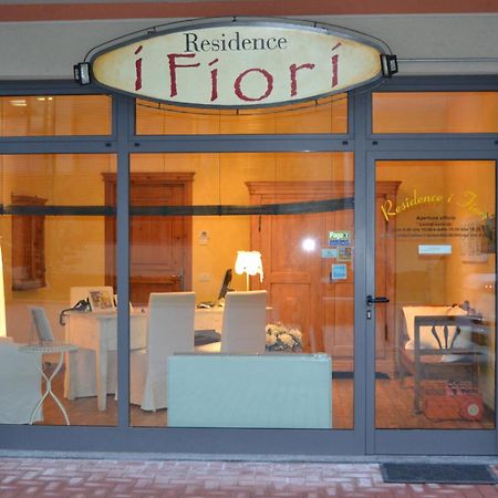 Residence I Fiori 피아테도 외부 사진