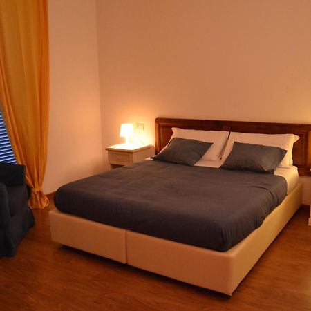 Residence I Fiori 피아테도 외부 사진