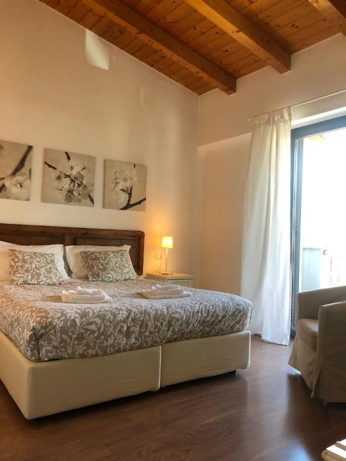 Residence I Fiori 피아테도 외부 사진