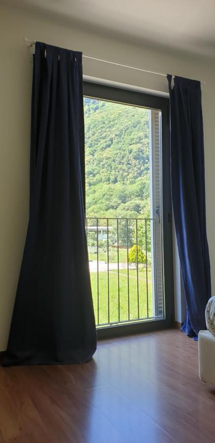 Residence I Fiori 피아테도 외부 사진