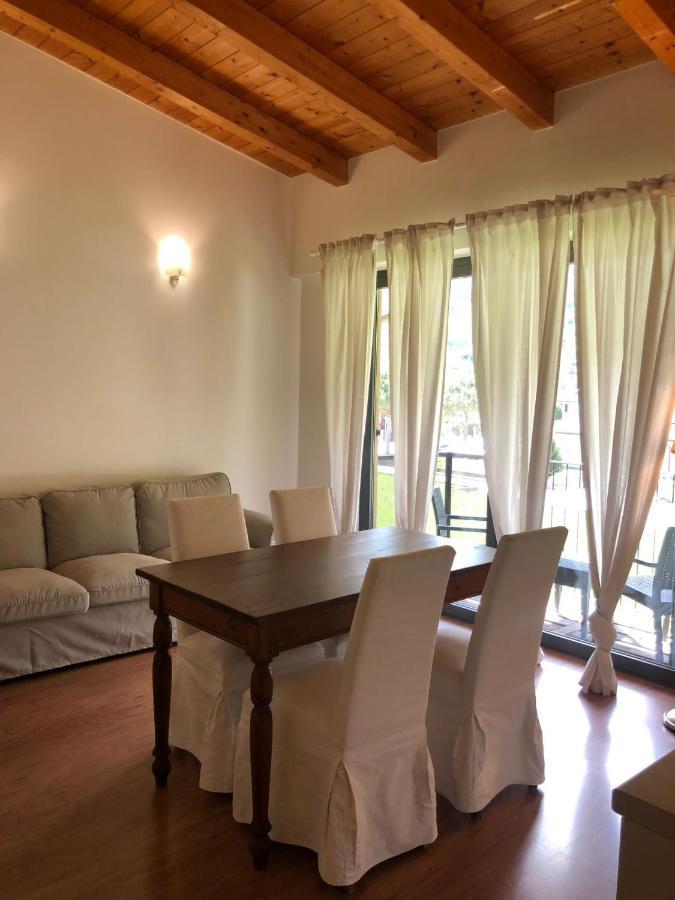Residence I Fiori 피아테도 외부 사진
