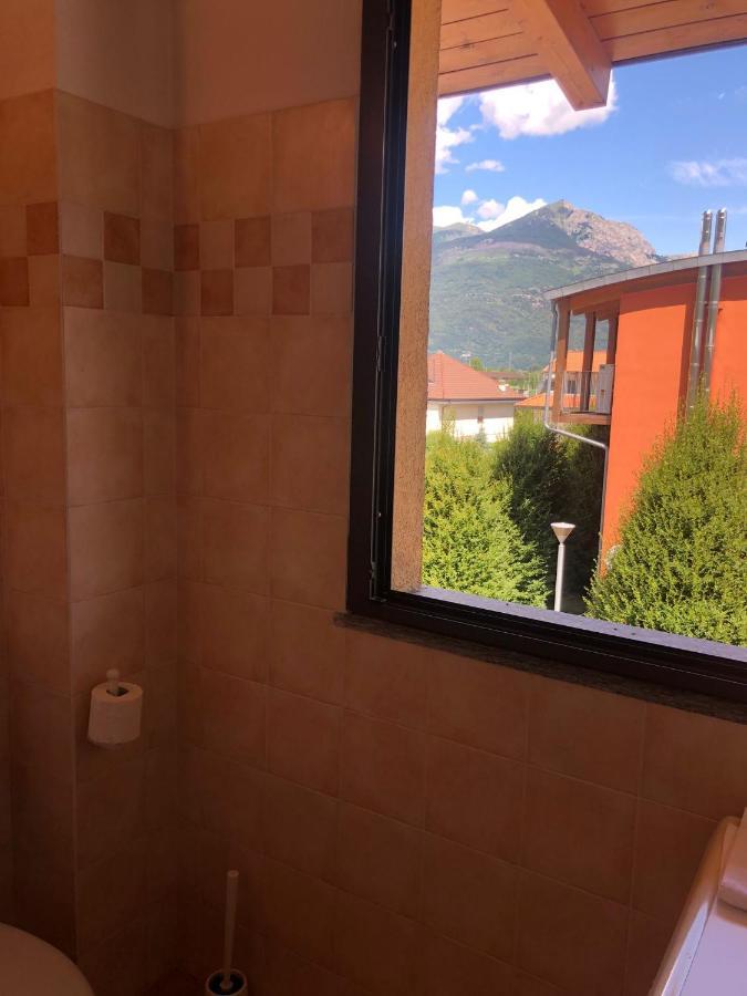 Residence I Fiori 피아테도 외부 사진