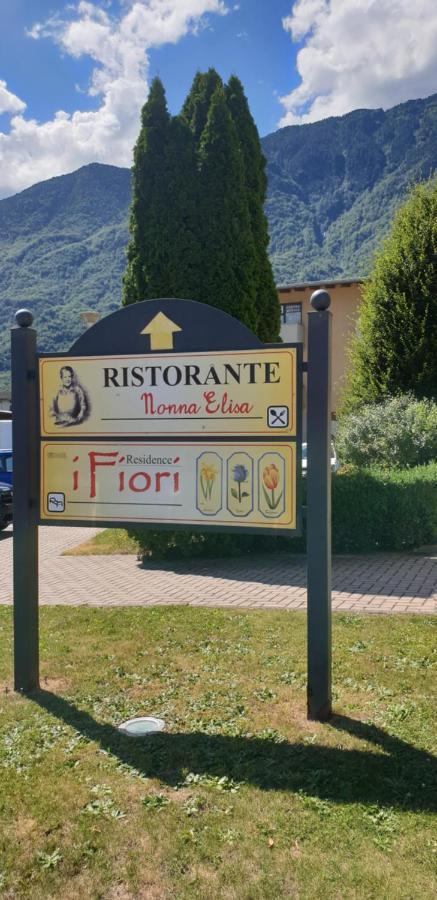 Residence I Fiori 피아테도 외부 사진