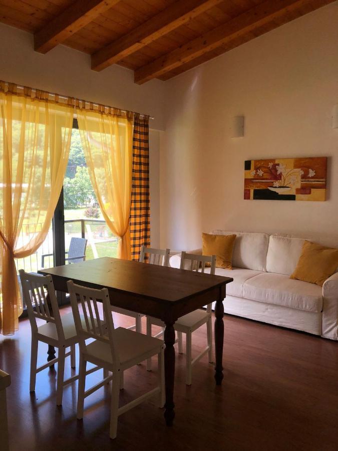 Residence I Fiori 피아테도 외부 사진