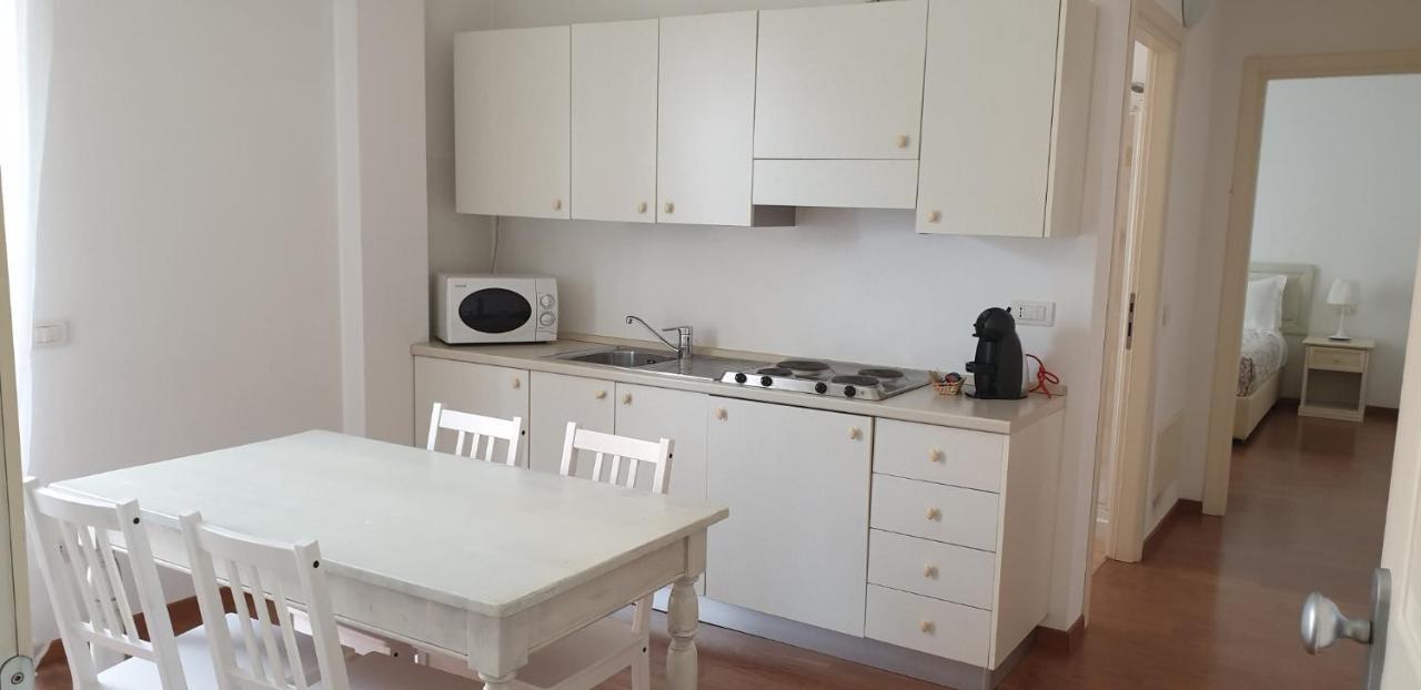 Residence I Fiori 피아테도 외부 사진