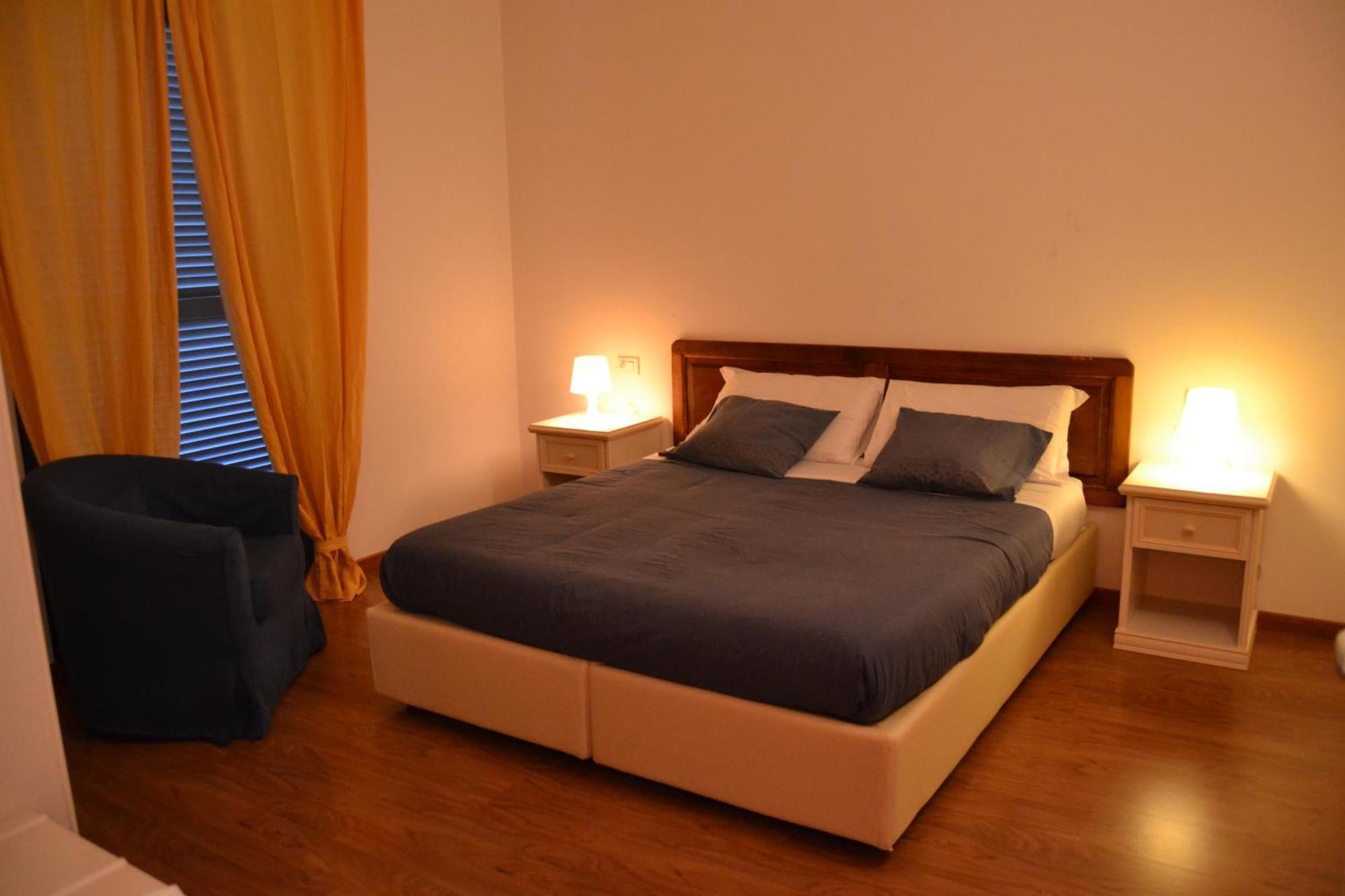 Residence I Fiori 피아테도 외부 사진