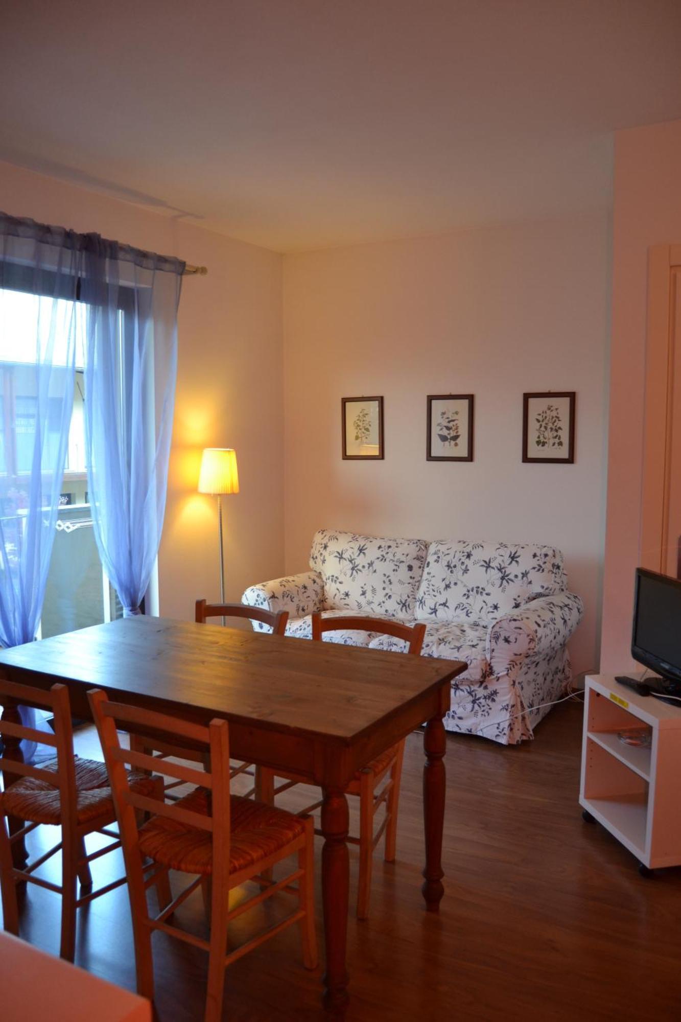 Residence I Fiori 피아테도 외부 사진