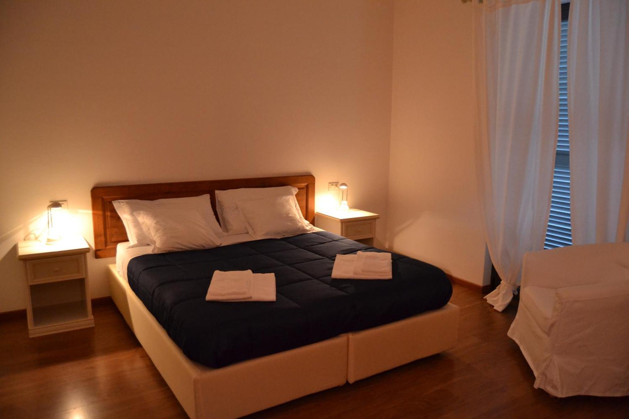 Residence I Fiori 피아테도 외부 사진