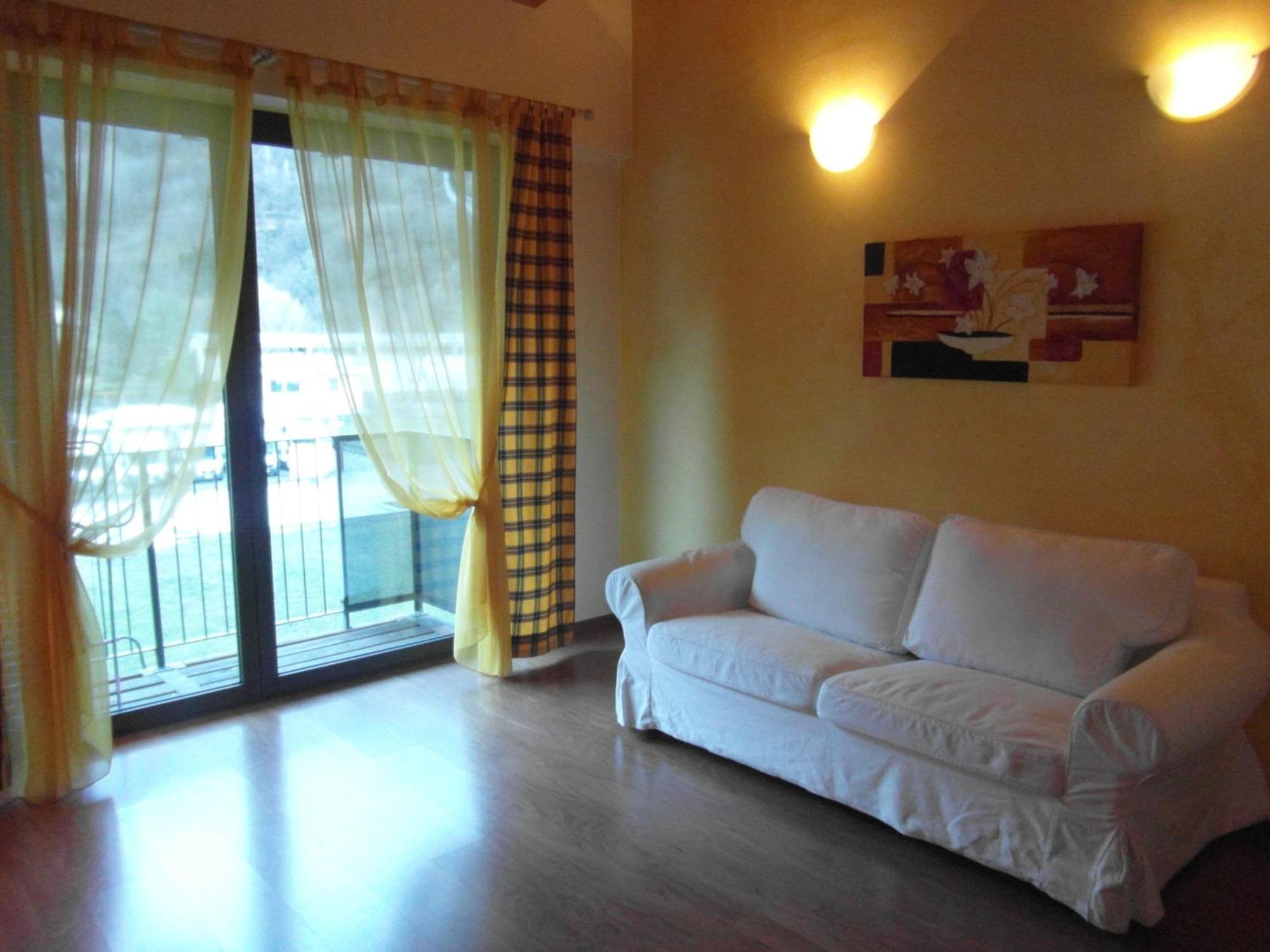 Residence I Fiori 피아테도 객실 사진