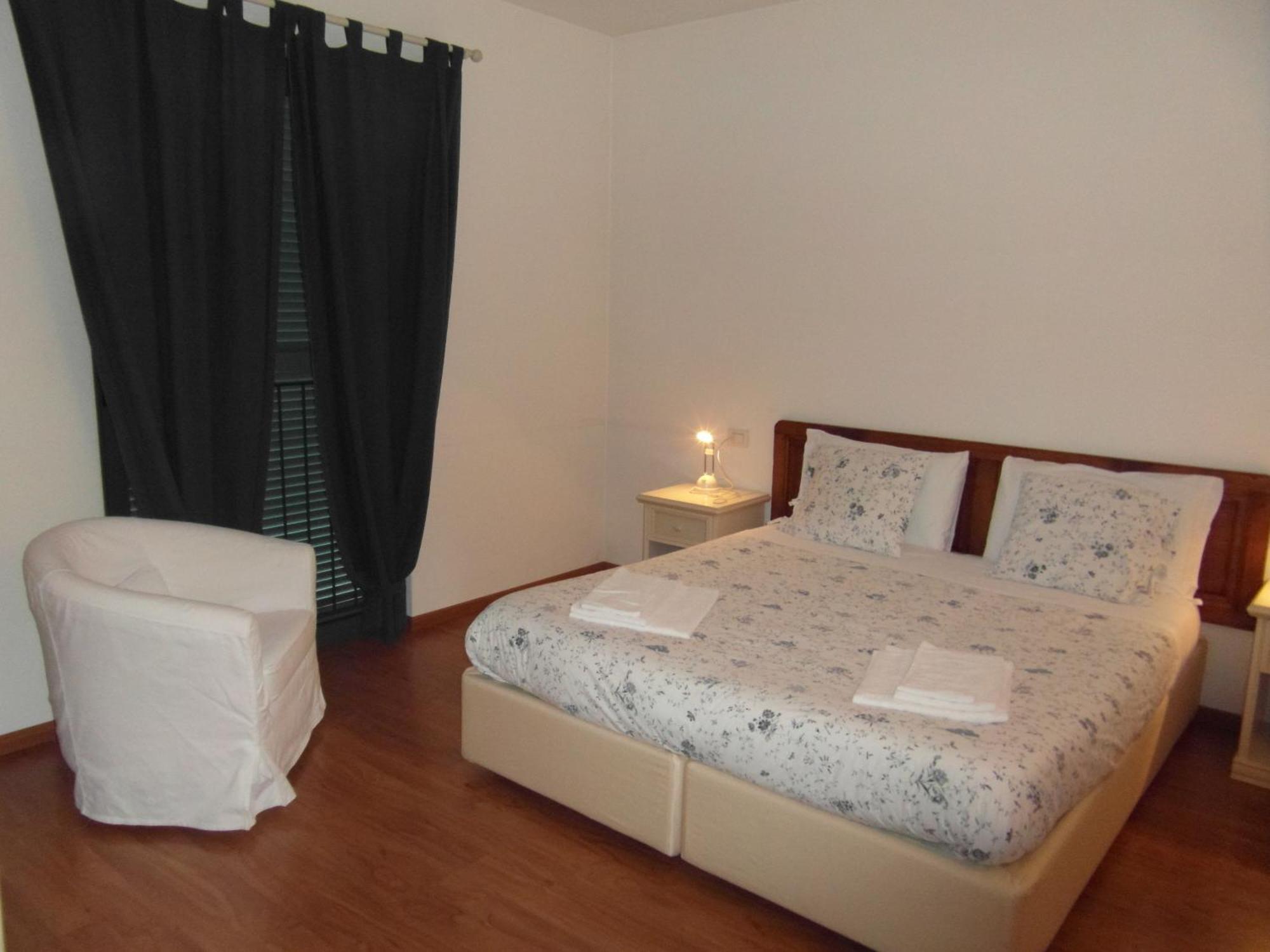 Residence I Fiori 피아테도 객실 사진
