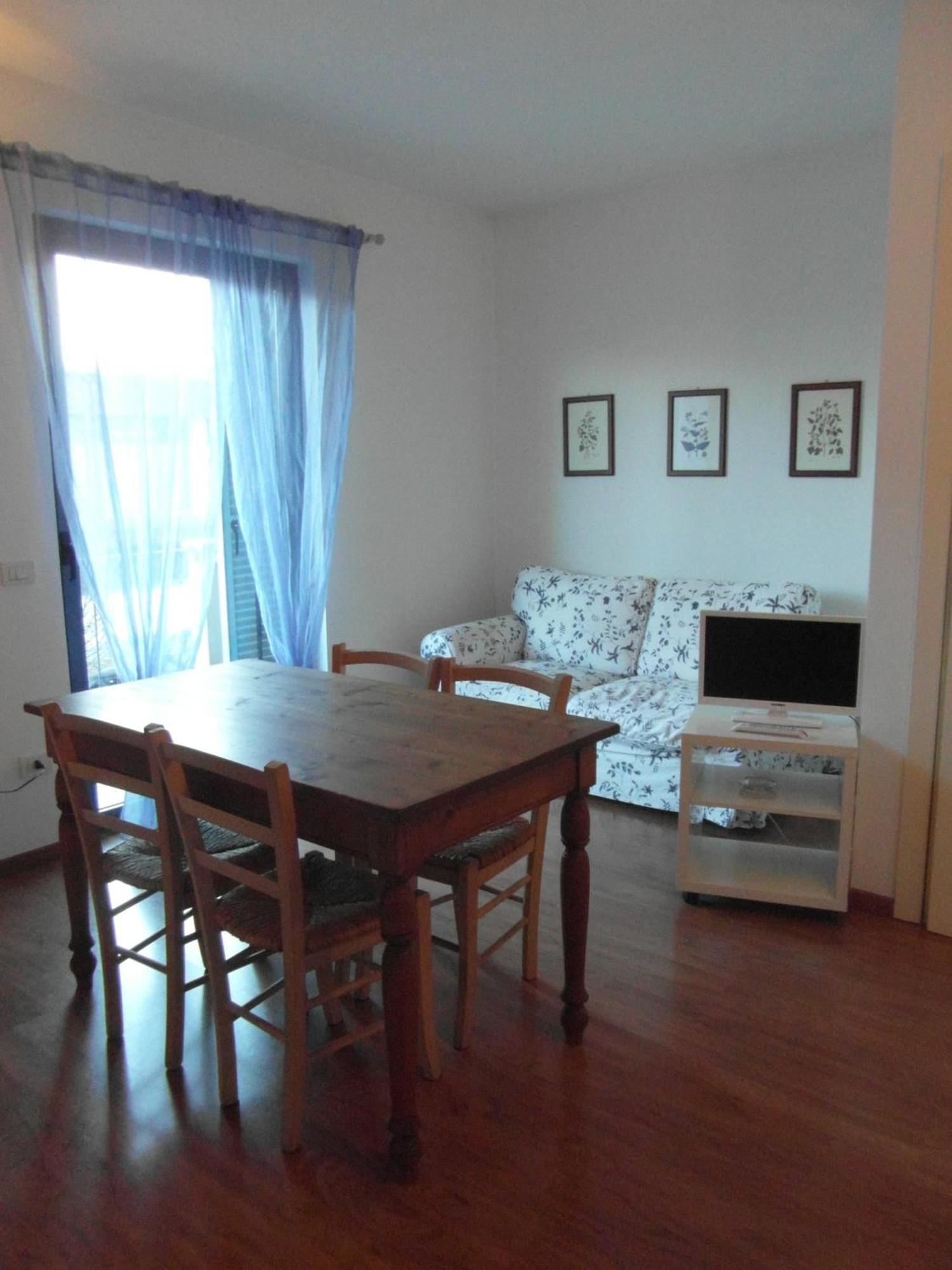 Residence I Fiori 피아테도 객실 사진