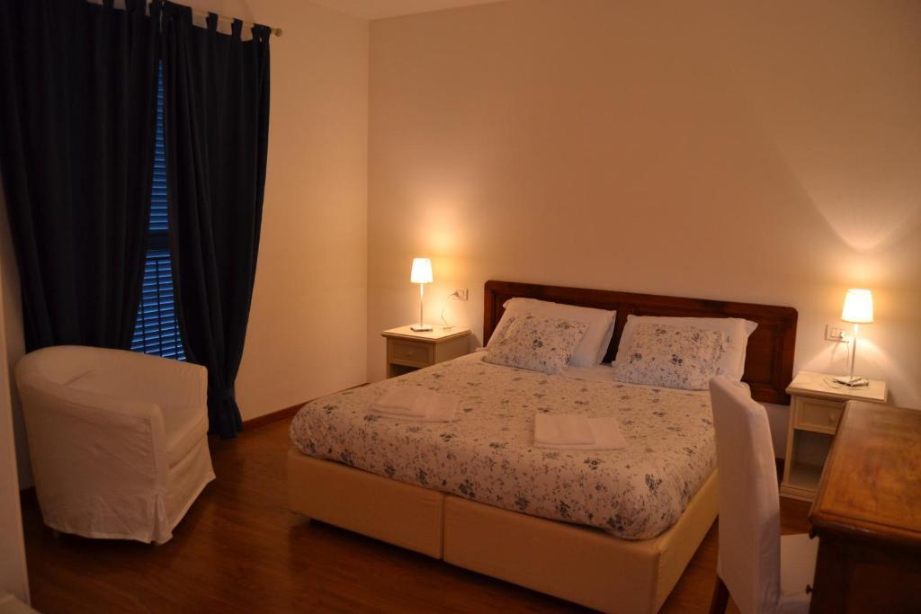 Residence I Fiori 피아테도 객실 사진